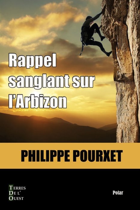 Rencontre et dédicace avec Philippe Pourxet ce 4 août à Arreau | Vallées d'Aure & Louron - Pyrénées | Scoop.it