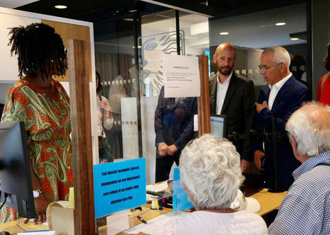 "Plan de protection des agents publics" : mesurer, pr&eacute;venir, prot&eacute;ger | Veille juridique du CDG13 | Scoop.it