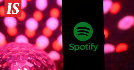 Spotifyn k&auml;ytt&auml;j&auml;t kertovat ongelmista, outoja kappaleita suosittujen artistien alla | 1Uutiset - Lukemisen t&auml;hden | Scoop.it