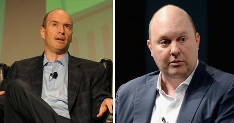 Andreessen Horowitz is preparing to launch a separate fund for crypto investments | Consensus Décentralisé - Blockchains - Smart Contracts - Decentralized Consensus | Scoop.it