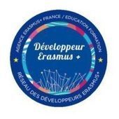 EXPERIMENTATION / 8 nouveaux badges numériques pour les développeurs Erasmus + !!! | Innovation et transformation pédagogique | Scoop.it