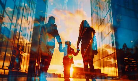 Five Stories Reshaping How the Ultra-Wealthy Build and Protect Wealth | Family Office & Billionaire Report - Empowering Family Dynasties | Scoop.it