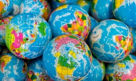 PISA to measure global competence - Teacher | Creative teaching and learning | Scoop.it