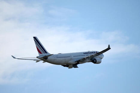 S&eacute;curit&eacute; a&eacute;rienne : ce que le crash du vol Rio-Paris a chang&eacute; | AERONAUTIQUE NEWS - AEROSPACE POINTOFVIEW - AVIONS - AIRCRAFT | Scoop.it