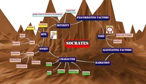 Animus Medical Mindmaps | Cartes mentales | Scoop.it