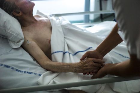 Attention «patient remarquable»  | Dépendance et fin de vie | Scoop.it