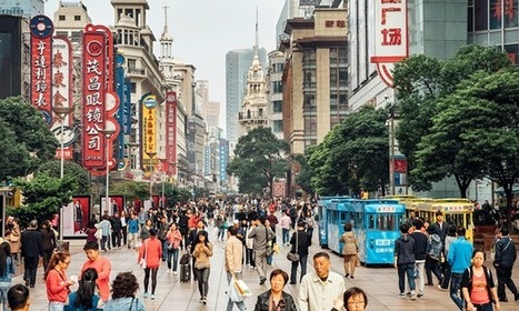 How Trump Could Hand China the Lead in Challenging Corporate Greed - YesMagazine.com | Operation Deimos | Scoop.it
