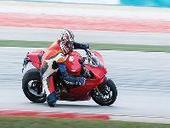Review - 2012 Ducati Panigale 1199S ridden in Sepang | Ductalk: What's Up In The World Of Ducati | Scoop.it