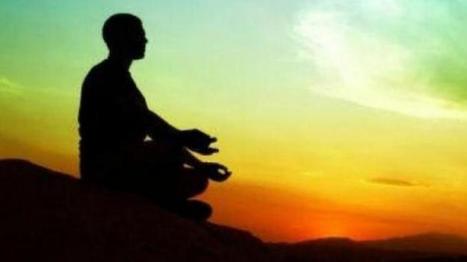 Mystic Mantra: Meditation as medication for stress | Meditation Practices | Scoop.it