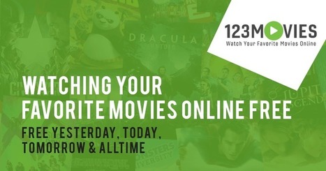 123Movies - Watch Online New Movies / Series - 123 Movies | 123movies | Scoop.it