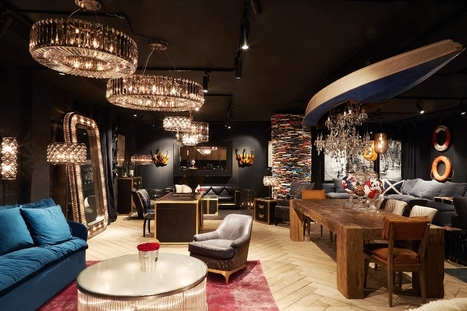 List Of Furniture Galleries In Beirut Lebanon