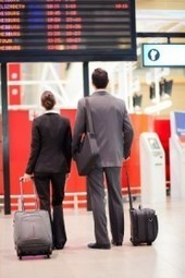 5 Important Things That HR Pros Can Learn From Airports | Strategic HRM | Scoop.it