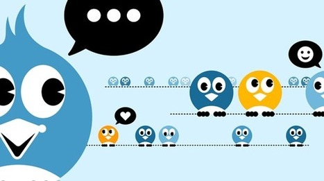 Social Media: Twitter e il Fenomeno della Compravendita di Follower | strategie seo e web marketing | Scoop.it