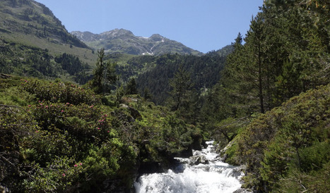 Saint-Lary-Soulan - Un ado décède lors d'une randonnée dans le Rioumajou | Vallées d'Aure & Louron - Pyrénées | Scoop.it