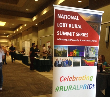 ‘Rural Pride Summit’ Brings Out Central Valley LGBT Community | PinkieB.com | LGBTQ+ Life | Scoop.it
