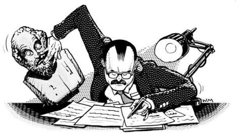 The politics of translation: A two-way conspiracy&nbsp; | Metaglossia: The Translation World | Scoop.it