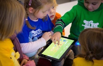 Medienkompetenz: Kinder sollen in Kita Umgang mit Medien lernen | Medienkompetenz | Scoop.it