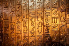 Histoire: Il y a 198 ans, l’égyptologue Champollion résolvait le mystère des hiéroglyphes – | Remue-méninges FLE | Scoop.it