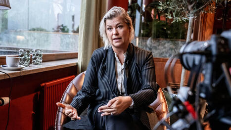 Svenska Ebba: Jag v&aring;ldtogs av Jeffrey Epsteins modellscout | 1Uutiset - Lukemisen t&auml;hden | Scoop.it