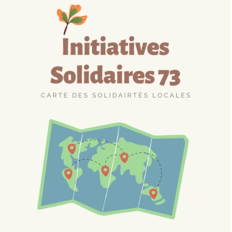Initiatives Solidaires 73 : "Agir bénévolement sur le territoire Grand Chambéry | Ce monde à inventer ! | Scoop.it