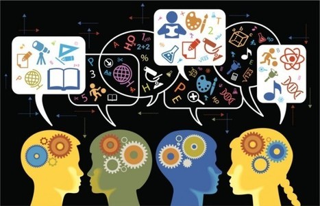 Five Research-Driven Education Trends At Work in Classrooms | Eclectic Technology | Scoop.it