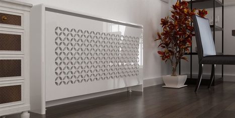 Ultra Modern Radiator Covers Radiatorca