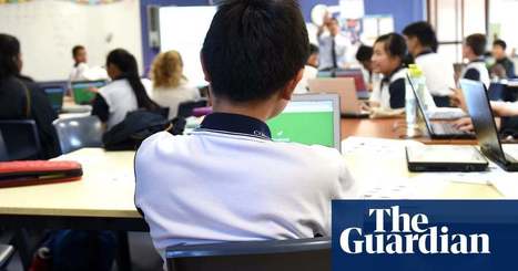 To ban or not to ban: Victoria's mobile phone move divides experts | Mobile Learning | Scoop.it