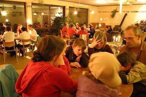 GNU social: Federation against the social model of Twitter | Peer2Politics | Scoop.it