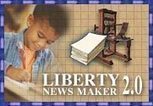 Liberty's Kids . Liberty News Network | Creating Newspapers in the Classroom | Scoop.it