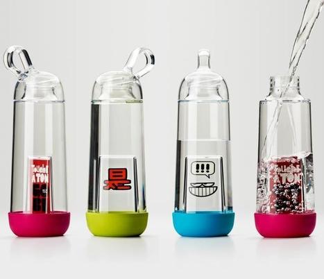 Finalistes du concours de l'&eacute;co-conception : le plein de belles r&eacute;alisations | RSE et D&eacute;veloppement Durable | Scoop.it