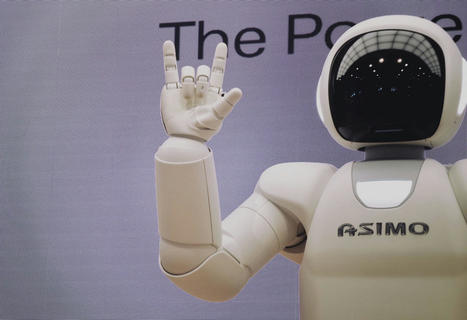 Inteligencia Artificial gana peso como salida profesional | tecno4 | Scoop.it