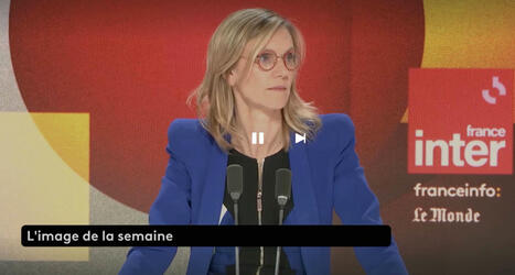 Suppression des ZFE : la ministre de la Transition écologique dénonce la « lâcheté » de certains députés | Planète DDurable | Scoop.it