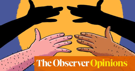 Britain is becoming a more liberal and open society. But we are ever more divided too | Kenan Malik | The Guardian | In the news: data in the UK Data Service collection across the web | Scoop.it