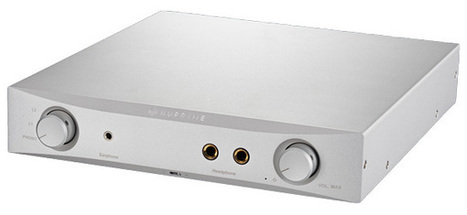 Nuprime, champion des électroniques audionumériques réellement audiophiles à prix sympa, lance sa série 9 en France | ON-TopAudio | Scoop.it