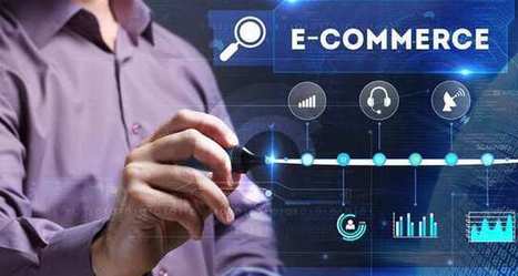 Relation client : les nouveaux défis de la vente en ligne | Digital & Expérience Client | Scoop.it
