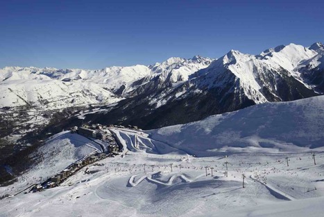 Altiservice - Partage d’expertise et mutualisation des moyens au service des stations de ski | Vallées d'Aure & Louron - Pyrénées | Scoop.it