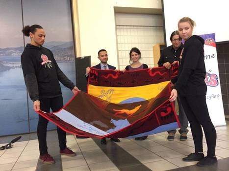 Exploring First Nation languages in B.C. | Indigenous Stories and Education | Scoop.it