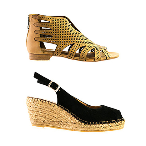 designer ladies shoes online