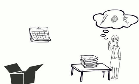 La vidéo motion design en formation | Formation : Innovations et EdTech | Scoop.it