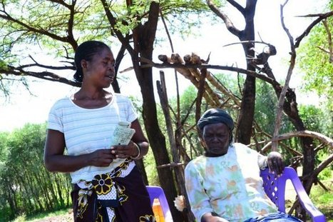 Conference | Community-based adaptation and resilience in East and Southern Africa's drylands | Climate Change & DRR in East Africa | Scoop.it