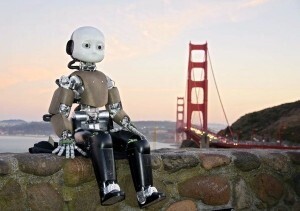 Inteligencia Artificial: 5 inquietantes robots de aspecto humano | Robótica Educativa! | Scoop.it