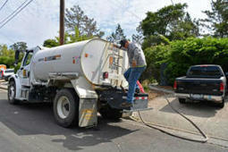 California drought: Dozens of communities are at risk of running out of water - MercuryNews.com | Operation Deimos | Scoop.it