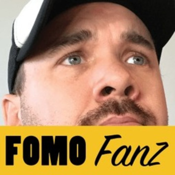 New Podcast, Turning Fear into Joy! #FOMOfanz | Digital Social Media Marketing | Scoop.it