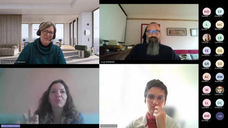 Love Data Week 2024 - Une culture des donn&eacute;es en Sciences humaines et sociales est-elle possible ? [Replay] | Science ouverte | Scoop.it