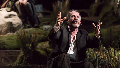 The Hunger &ndash; Abbey Theatre &ndash; Review &ndash; | The Irish Literary Times | Scoop.it