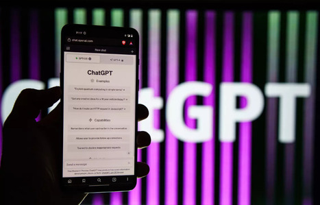 OpenAI &eacute;coute-t-il nos conversations avec ChatGPT ? Une arrestation &agrave; Strasbourg lance la pol&eacute;mique | Science & Transhumanisme | Scoop.it