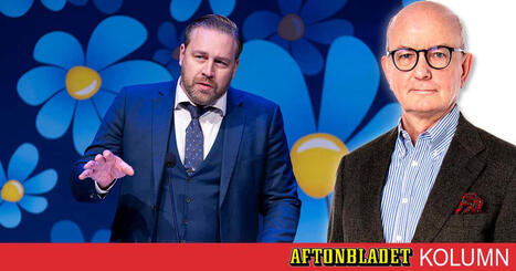 Mattias Karlsson mot &ouml;ppna f&ouml;rskolan &auml;r SD-taktik | 1Uutiset - Lukemisen t&auml;hden | Scoop.it