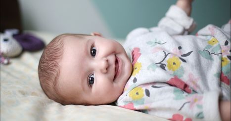 Butterfly Baby Names Are Trending - What Do You Think | Name News | Scoop.it