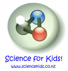 Science for Kids - Fun Experiments, Facts, Games & Projects | Artículos CIENCIA-TECNOLOGIA | Scoop.it