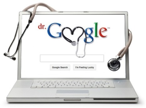 Google 'atraca' en la atención médica online ¿Gran iniciativa o pura estrategia? | E-Learning-Inclusivo (Mashup) | Scoop.it